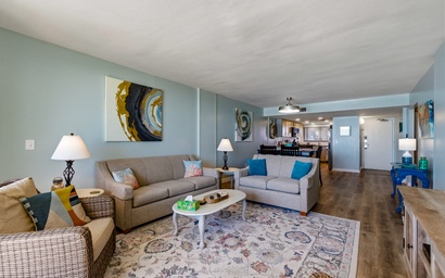 Carolina Dunes 503 6