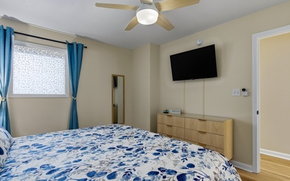 Paradise Resort Unit 1407 10