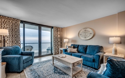 Carolina Dunes - 505 5