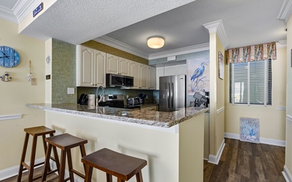 Sands Beach Club - 214 9