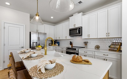 Hill Street Villa 2608 8