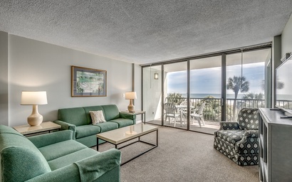 Carolina Dunes - 104 3