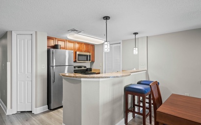 Dunes Village Resort 937 8