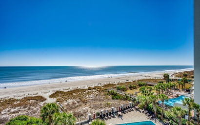 Carolina Dunes 503 3