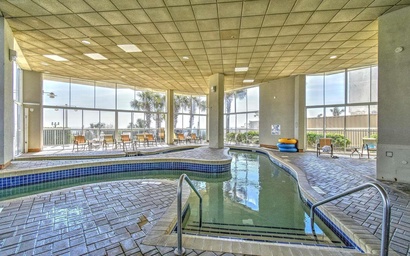 Carolinian Beach Resort 1733 6