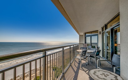 South Wind Penthouse 3