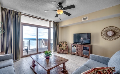 North Beach Resort 1513 6