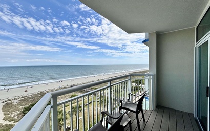 Dunes Village Resort 640