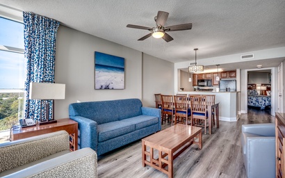 Dunes Village Resort 1253 5