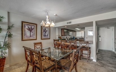 Carolina Dunes - 303 8