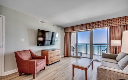 Bay View Resort 1004/1005 2