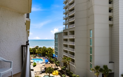 Beach Colony 516 6