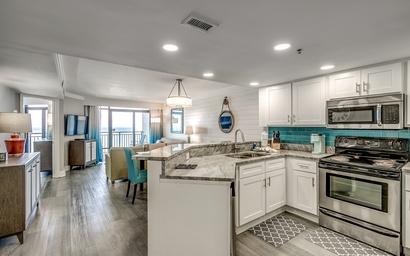 Grande Cayman 1158 9