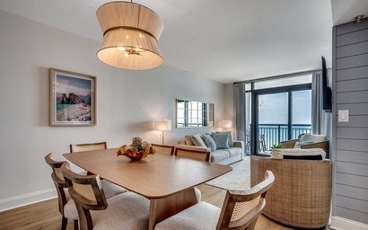 Caribbean Resort 1105 7