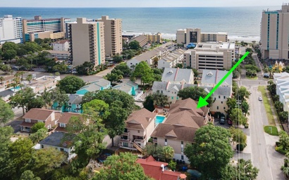 HarborSide Unit 208 3