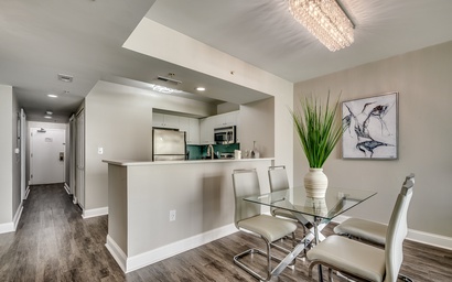 Caribbean Resort 1405 10