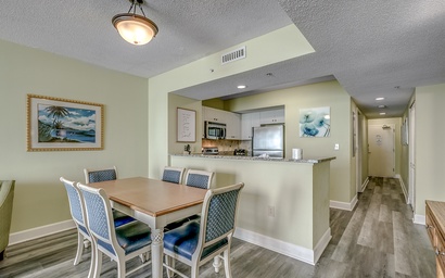 Caribbean Resort 1004 7