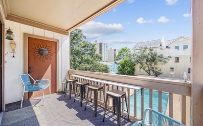 HarborSide Unit 208 5