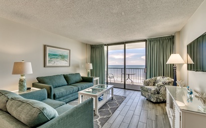 Carolina Dunes - 606 3