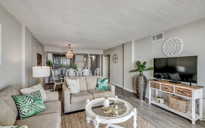 Carolina Dunes - 501 6