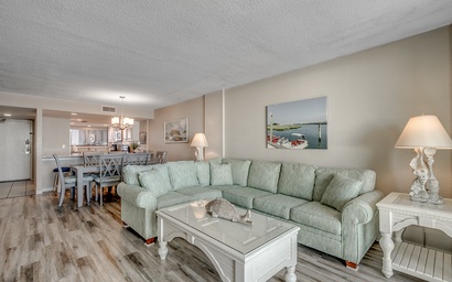 Carolina Dunes 302 4