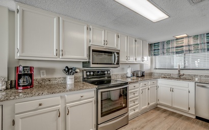 Carolina Dunes Penthouse 702 9