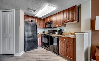 Dunes Village Resort -536 7