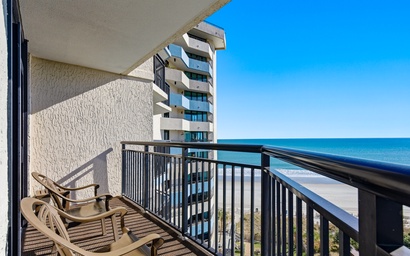 Ocean Reef Resort 918 4