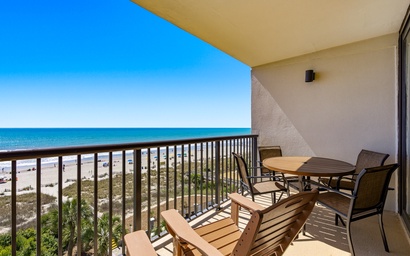 Carolina Dunes 503 3