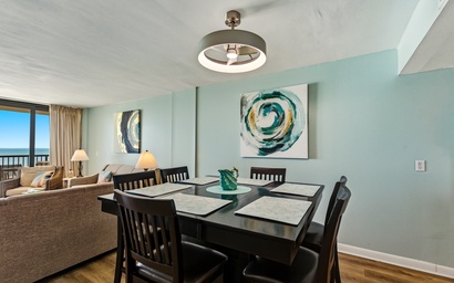 Carolina Dunes 503 9