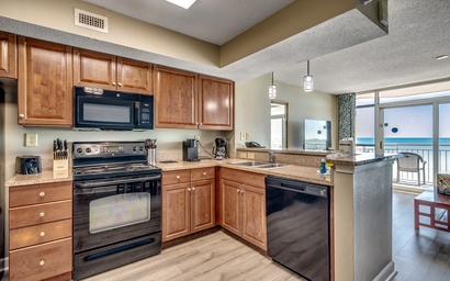 Dunes Village Resort 1109 9