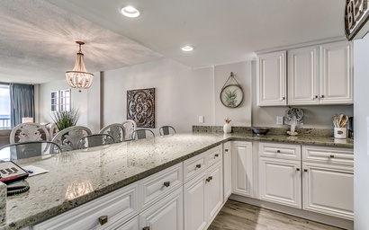 Carolina Dunes - 501 10