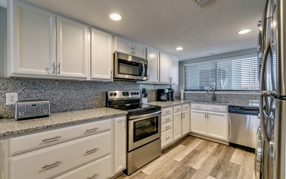 Carolina Dunes - 205 10