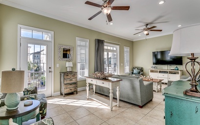 Sands Beach House 304 6