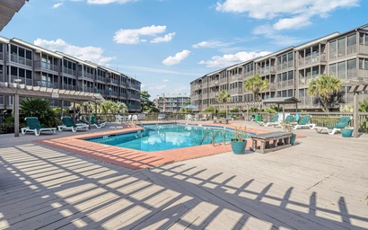 Tilghman Beach Unit 127 3