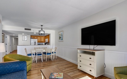 Ocean Reef Resort 818 6