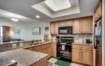 Compass Cove Unit 1117 10