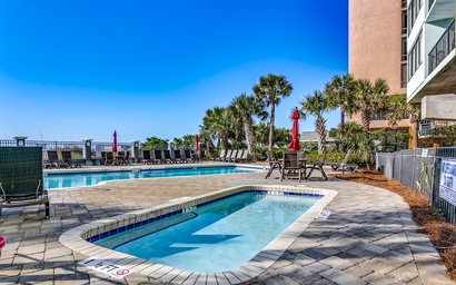 Carolina Dunes 303 4