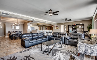 North Beach Resort 1003 6