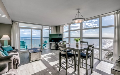 Carolinian Beach Resort 2133 3