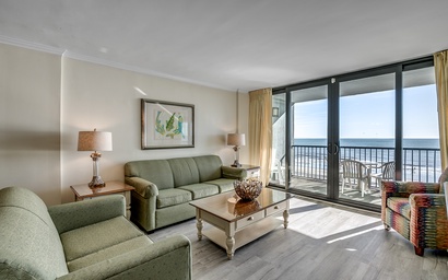 Carolina Dunes - 502 3