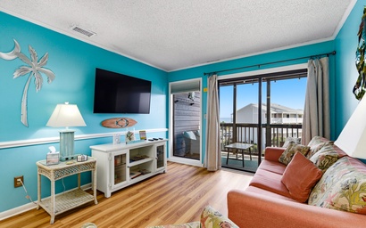 Tilghman Beach Unit 343 2