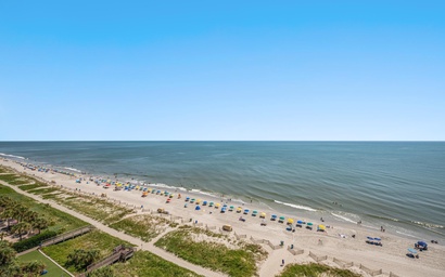 Camelot By The Sea 1206