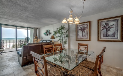 Carolina Dunes - 303 7