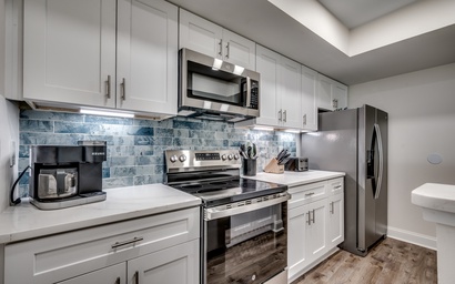 Caribbean Resort -903 6