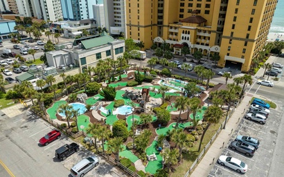Anderson Ocean Club Unit 1103 9