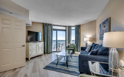 Caribbean Resort 2009 3