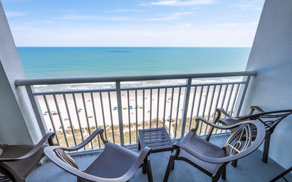 Camelot By The Sea 1516