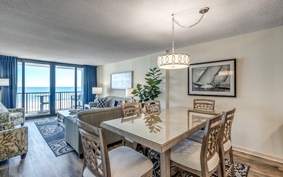 Carolina Dunes - 401 7