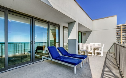 Carolina Dunes Penthouse 704 2
